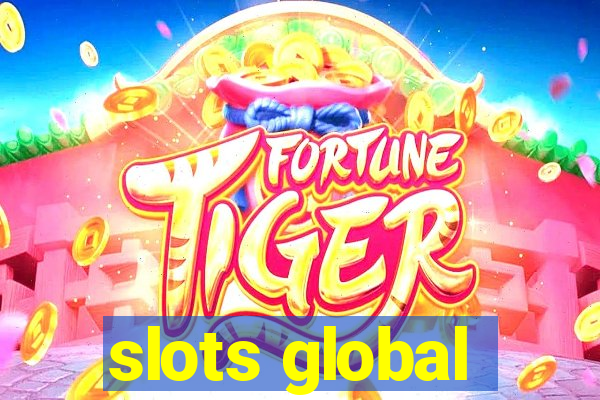 slots global