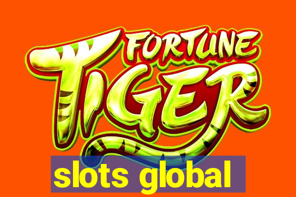 slots global