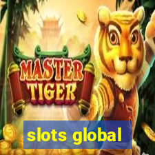 slots global