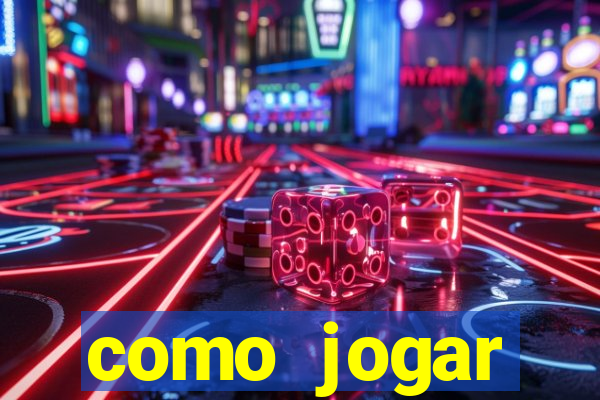 como jogar blackjack 21