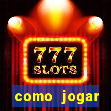 como jogar blackjack 21