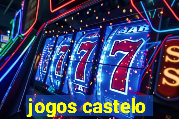 jogos castelo