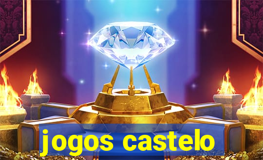 jogos castelo