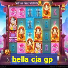 bella cia gp