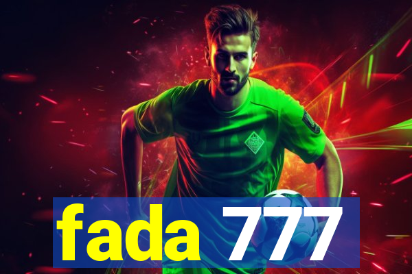 fada 777