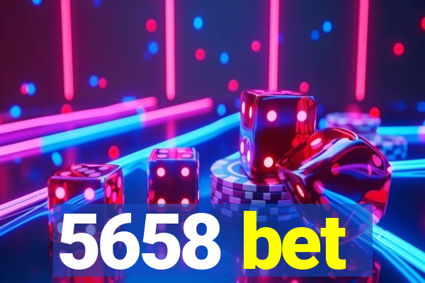 5658 bet