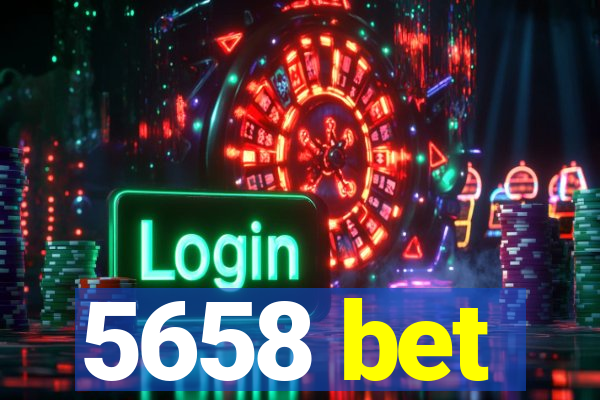 5658 bet