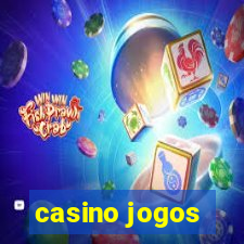 casino jogos