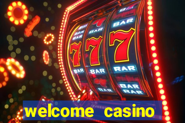 welcome casino bonus no deposit