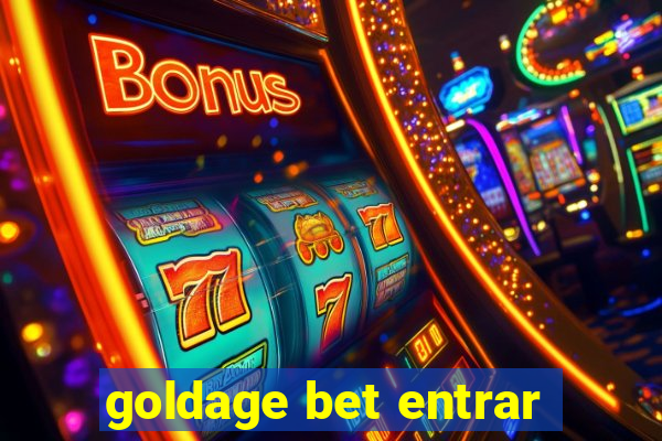 goldage bet entrar