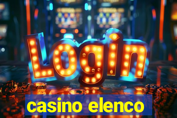 casino elenco