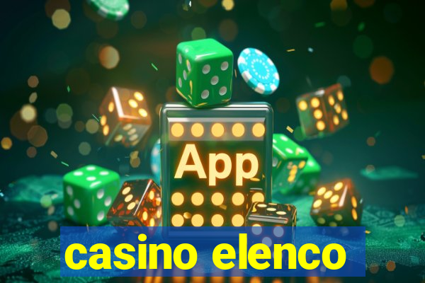 casino elenco