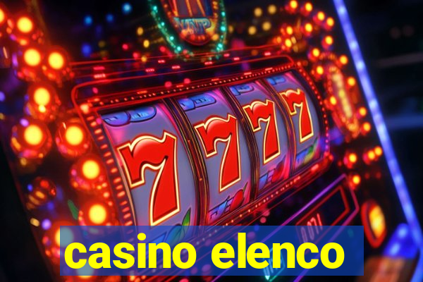 casino elenco