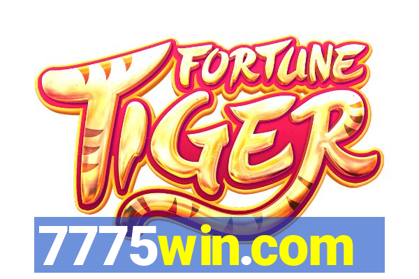 7775win.com