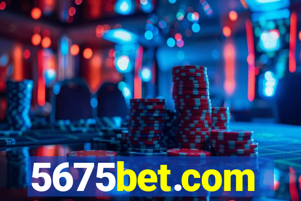 5675bet.com