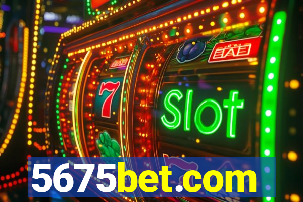 5675bet.com