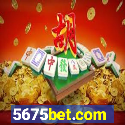 5675bet.com