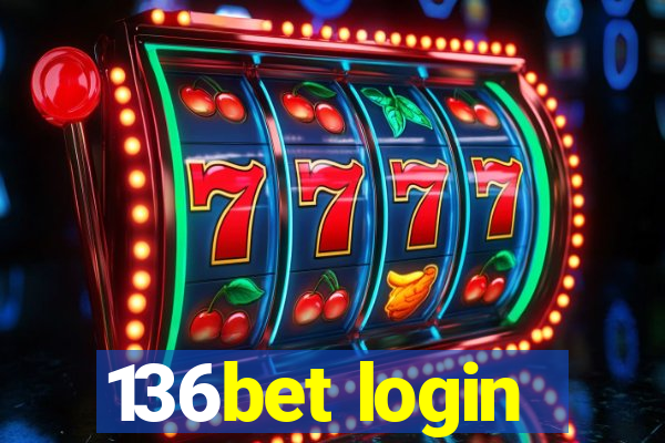 136bet login