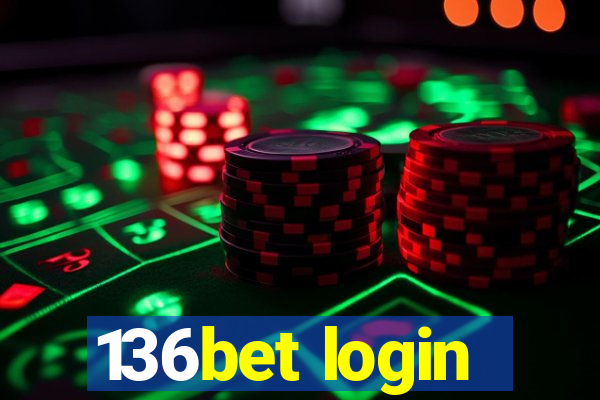 136bet login