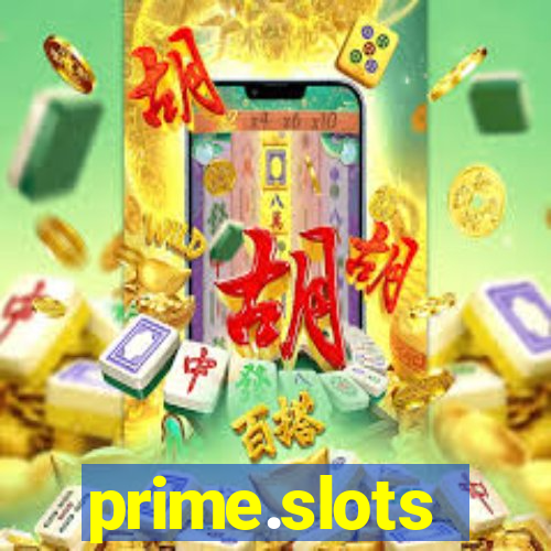 prime.slots