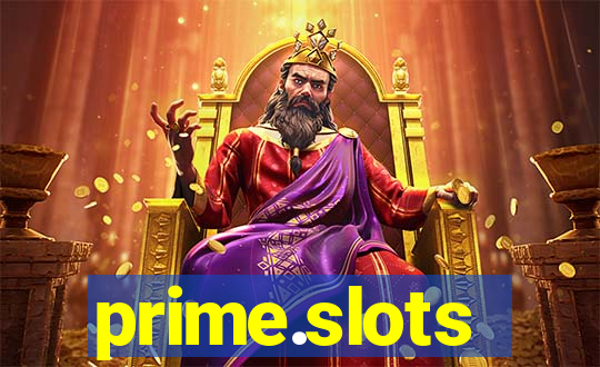 prime.slots