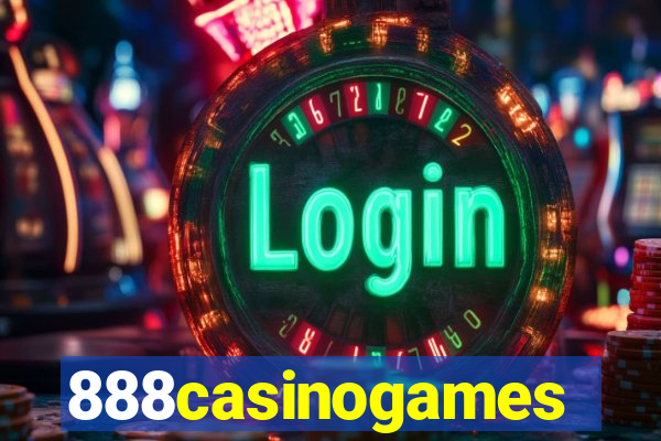 888casinogames