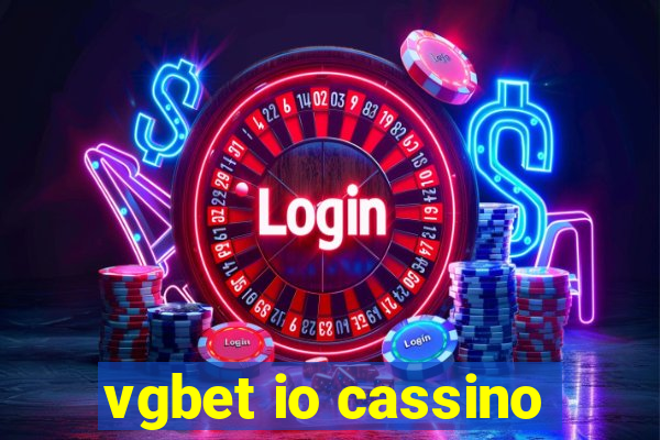 vgbet io cassino