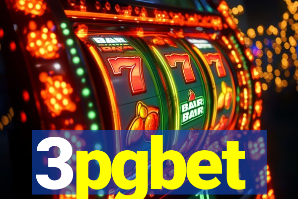 3pgbet