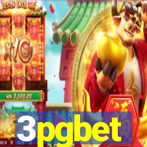 3pgbet