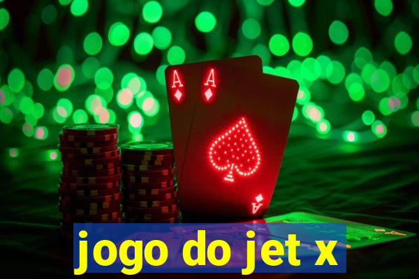 jogo do jet x