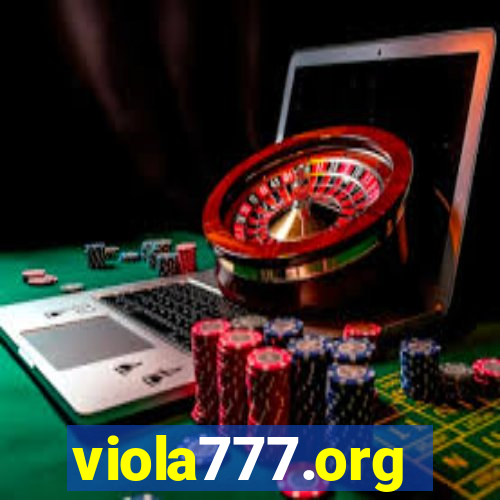 viola777.org