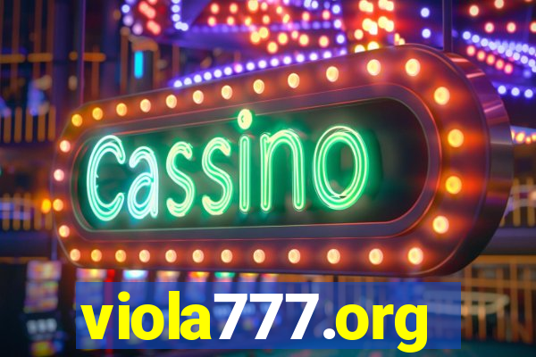 viola777.org