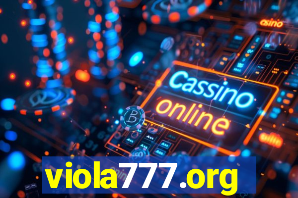 viola777.org