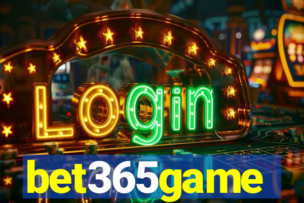 bet365game