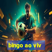 bingo ao viv