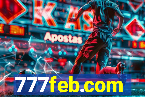 777feb.com