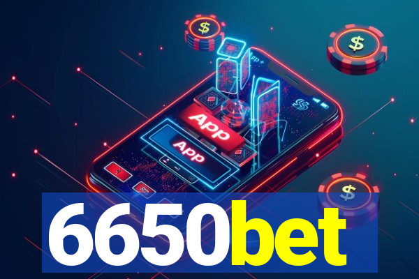 6650bet