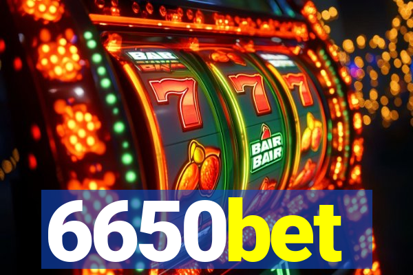 6650bet