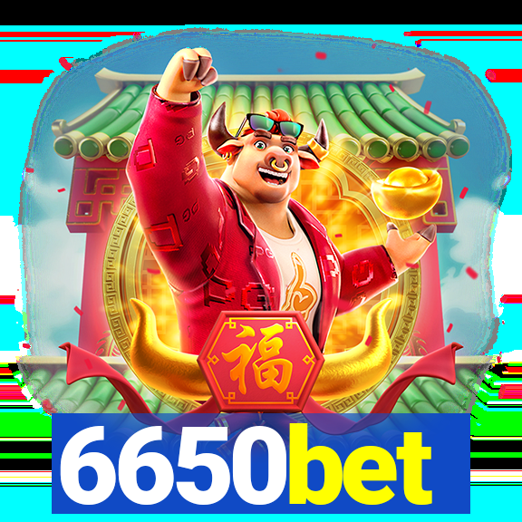 6650bet