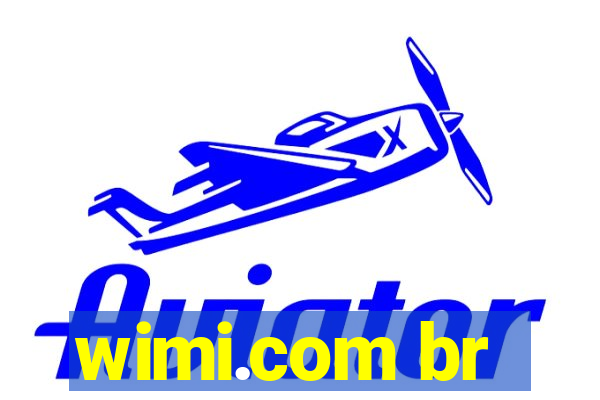 wimi.com br