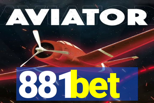 881bet