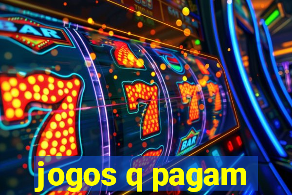 jogos q pagam