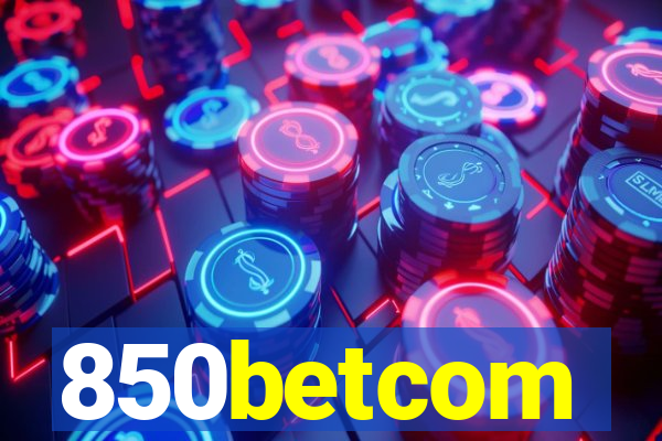 850betcom