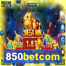 850betcom