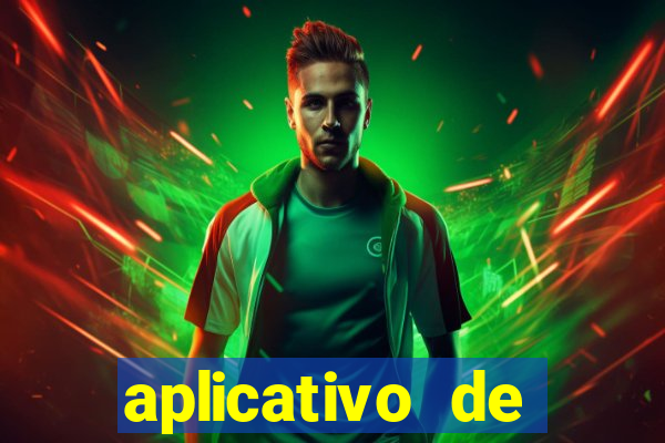 aplicativo de apostar jogo