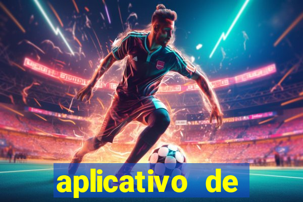 aplicativo de apostar jogo