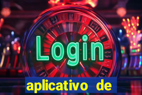 aplicativo de apostar jogo