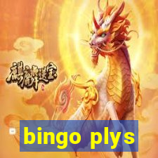 bingo plys