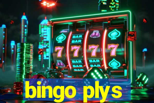 bingo plys