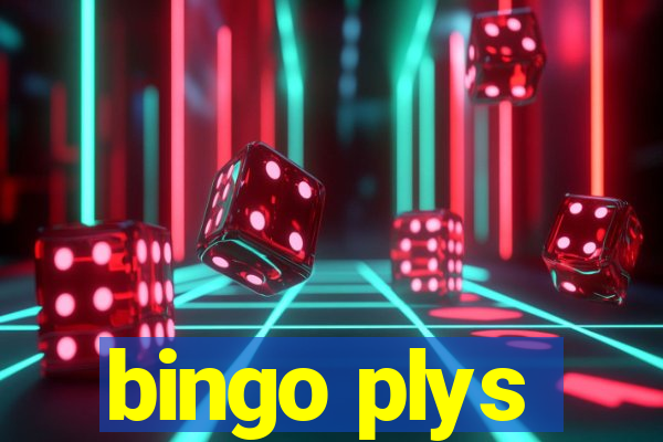 bingo plys